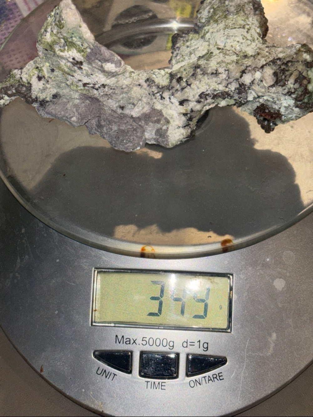 Native Copper Specimen - Picture 12 of 16